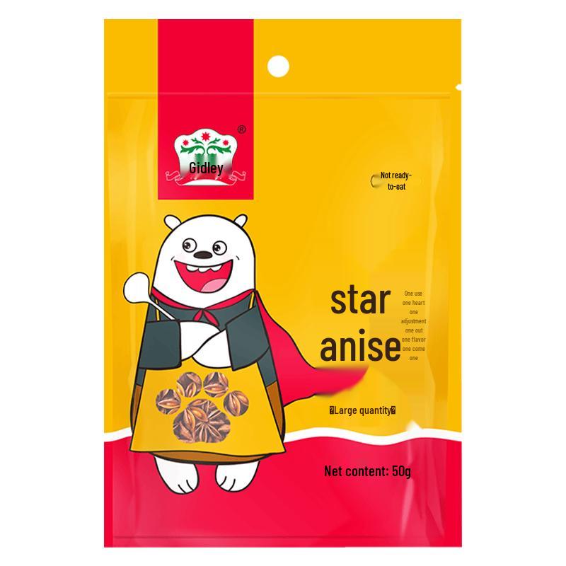 Jideli Star Anise Seasoning