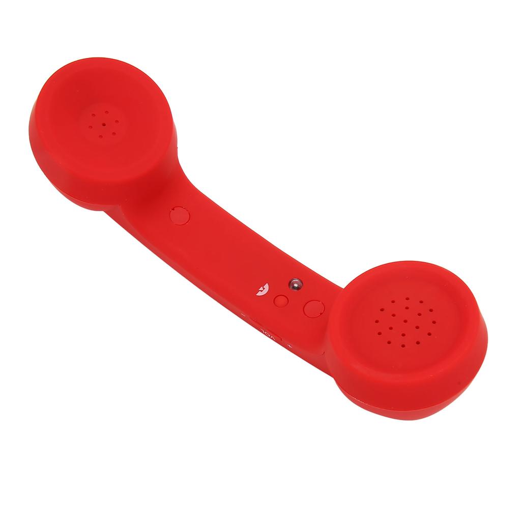 Bluetooth telefonní sluchátko Retro radiace odolné dobíjecí bezdrátové mobilní telefonní sluchátko