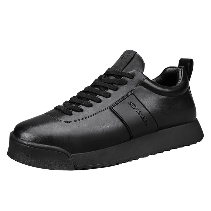 

Мужские кроссовки для бега, спортивные кроссовки для бега трусцой на открытом воздухе, 2025 Новые вулканизированные туфли, плоские повседневные кроссовки для мужчин, обувь Zapatillas Hombre 39 чёрный