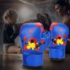 Baby Mädchen Jungen Kinder Boxhandschuhe Schlagtraining Kinder Kampfhandschuhe