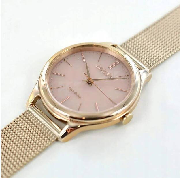 Часы Citizen EM050383X