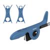 Handvormige Violinestrijkstok Grip Corrector voor Kinderen & Volwassenen