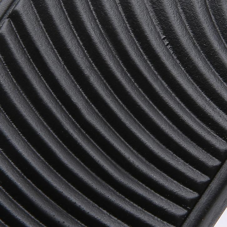 Men Sandals Summer Non Slip Breathable Lightweight Soft Sole Beach Shoes Comfortable Clip Toe Slip on Slippers