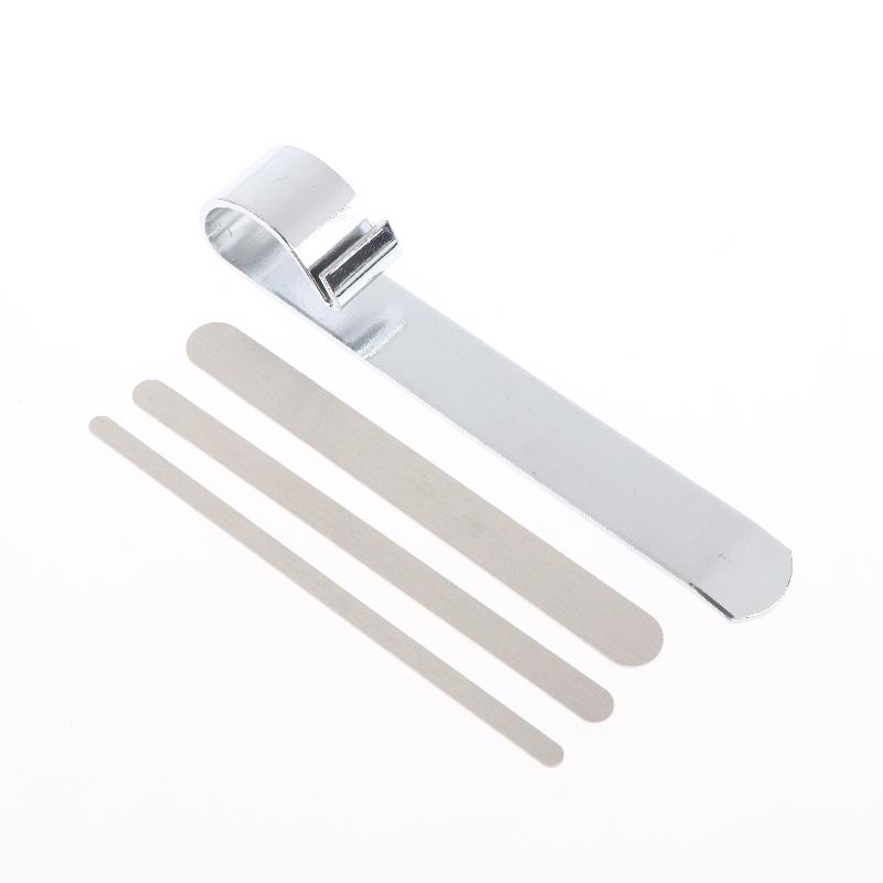 Bracelet Aluminum Blanks For Metal Stamping And Engraving For Diy Jewelry Making Customizing Bangle