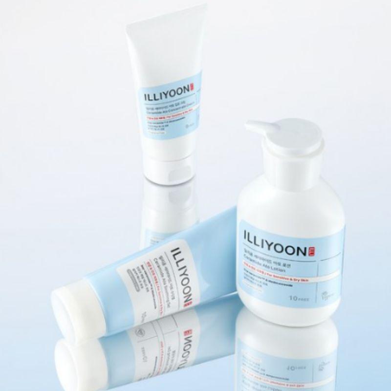 ILLIYOON Ceramide Ato Concentrate Cream 230ml