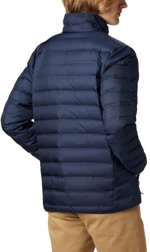 Куртка Columbia Men's Lake 22 Down Jacket (1864582) collegiate navy