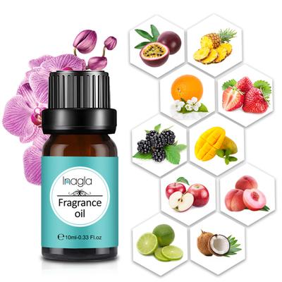 10ml Aromatherapy Oil Natural Ingredients Refreshing Air Freshener Aromatherapy Air Freshening Essential Oil