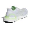New UltraBoost Adidas Summer.RDY 'Grey Signal Green' FY3472