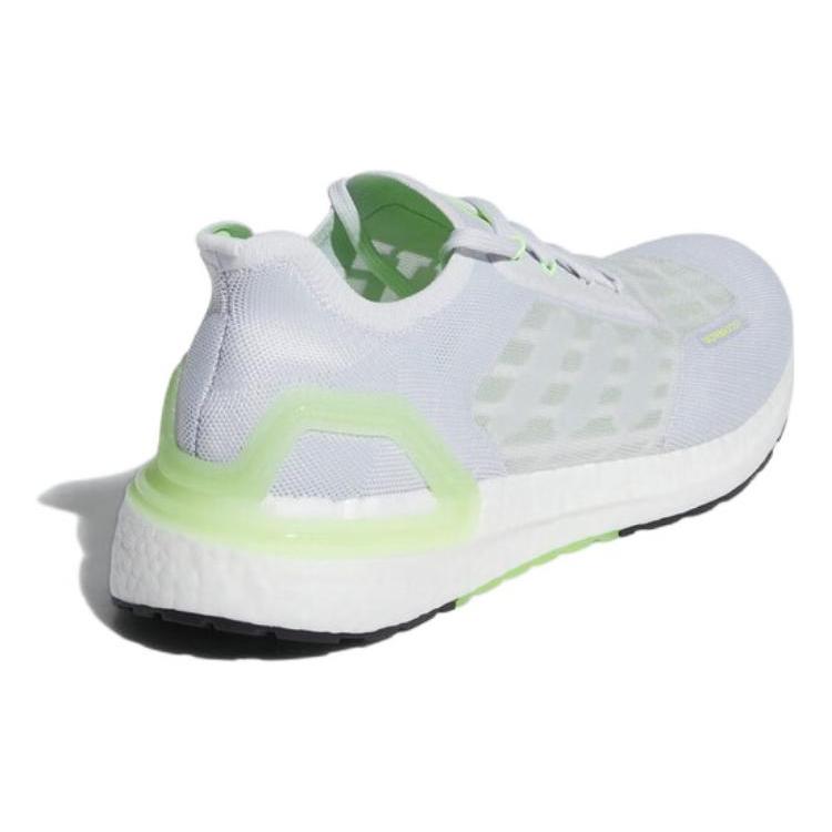 New UltraBoost Adidas Summer.RDY 'Grey Signal Green' FY3472