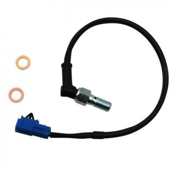 NEW Brake Switch Stop Sensor 705601250 for Can-Am Maverick Commander  Renegade