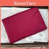 Kids Triangular Scarf And Tie Buckle With Smooth Satin For School Dress Accessories