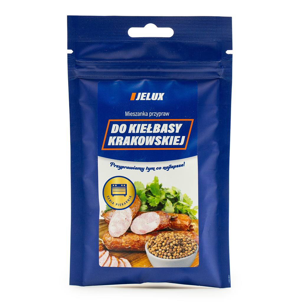Przyprawa do kiełbasy krakowskiej 50g