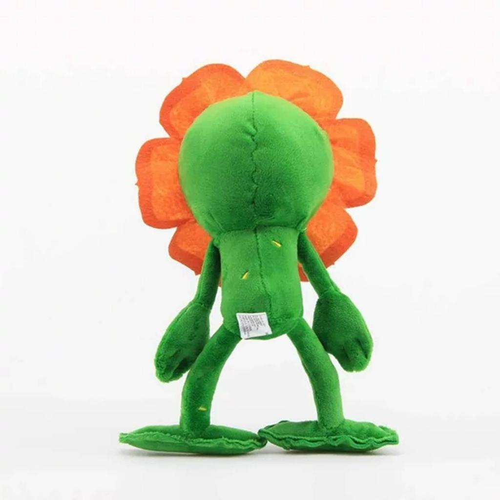 Heißer Verkauf-Plüsch Puppe Spielzeug Geschenk Cartoon Kinder Rag Doll Puppe 1PC