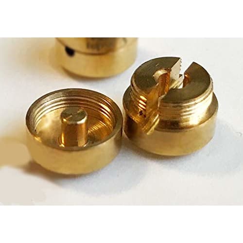 Wolf Killer (Wolf Eliminator) High-Performance Type! Button-Type for Cello, Easy Installation