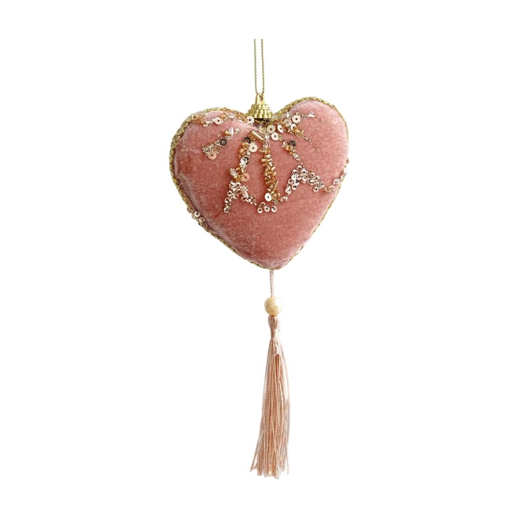 Christmas Foam and Star Shaped Hanging Ornaments for Tree and Holiday Decoration