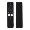 Luminous Remote Control Case Soft Texture Silicone Remote Control Sleeve Shockproof Anti-fall for Xiaomi Mi TV Box S