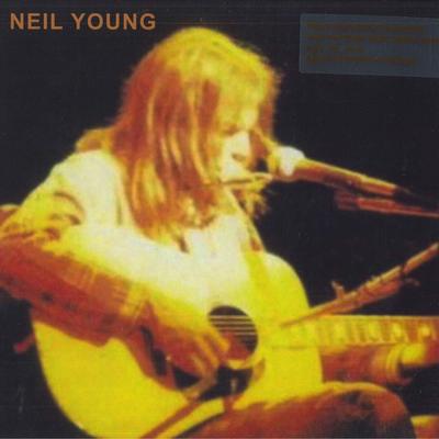 LP Record NEIL YOUNG - Citizen Kane Jr. Blues 093624885108 Shakey Pictures 2022 Worldwide Folk