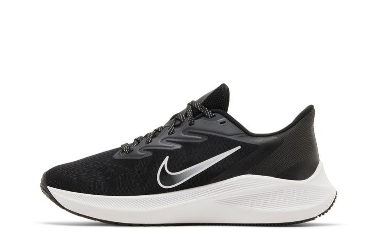 Nike Wmns Zoom Winflo 7 'Black Anthracite'