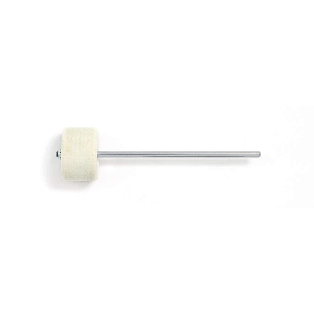 

Gibraltar felt bass drum beater SC-3261