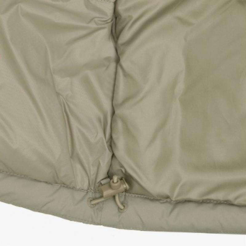 The North Face Rds Down Jacket Nj1dq59l Beige