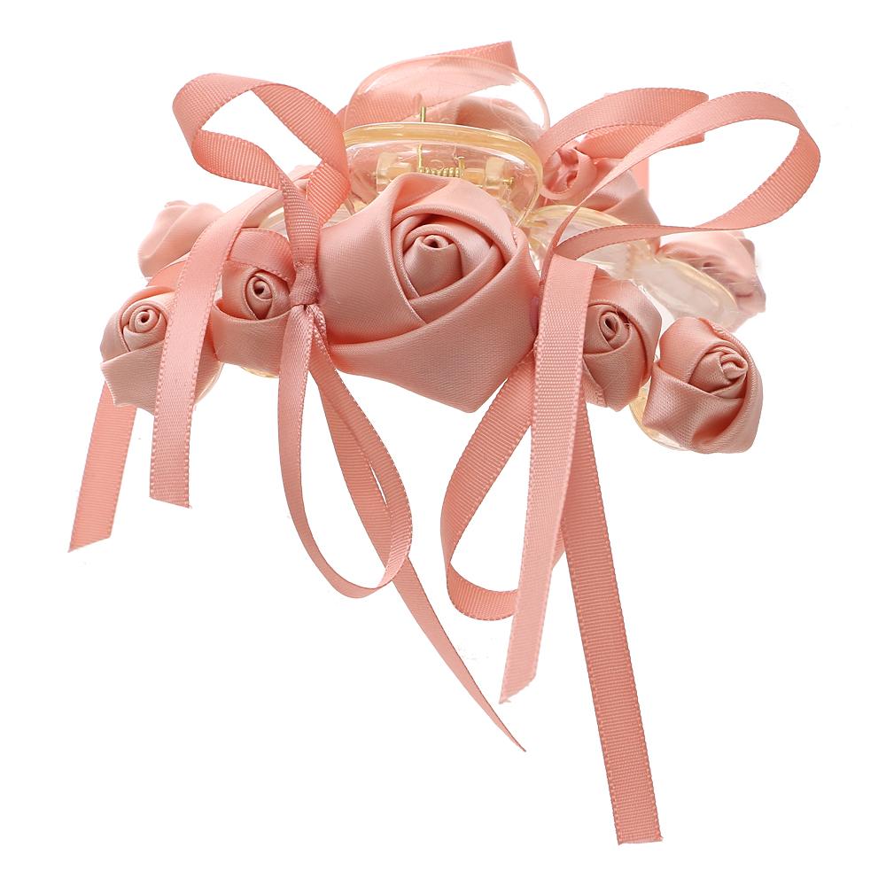 VKME 2022 New Fashion Colorful Women Jewelry Ribbon Hairpin Accessories