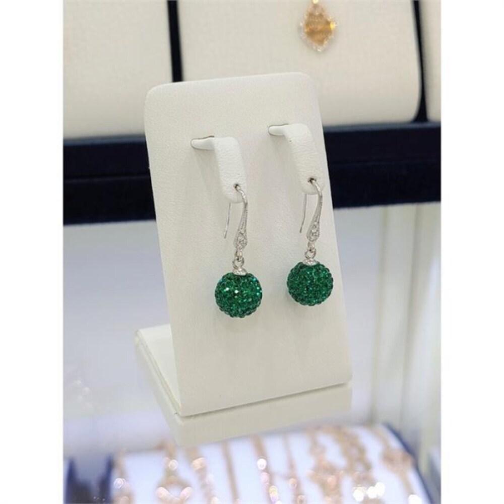 Paichichi Savezone05 Sterling Silver Hook Earrings Szssec-393 (9671112)