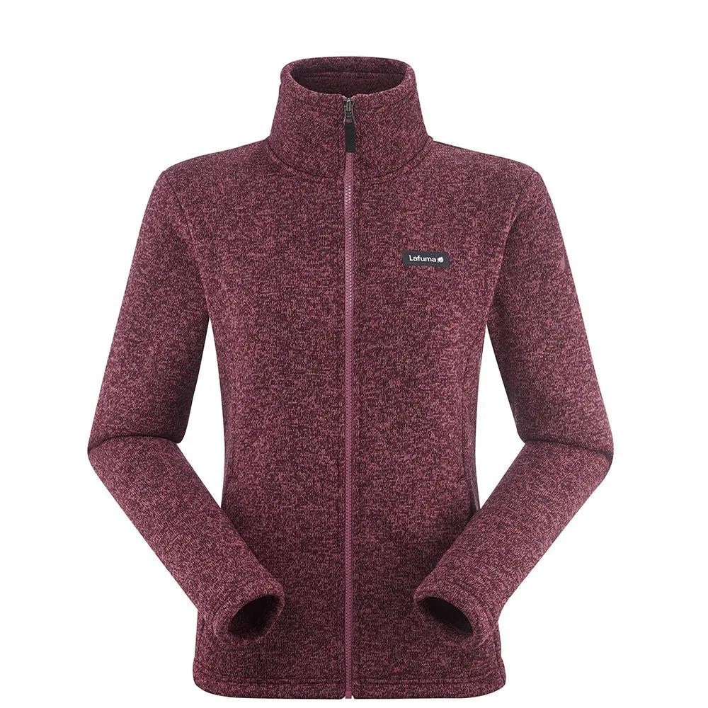 Lafuma Fleece with Zipper Cali