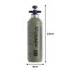 Trangia Brennstoffflasche 0,5L oliv