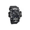 Casio Orologio da uomo MASTER OF G-LAND Serie 54mm Nero GWG-2000-1A1JF GWG-2000-1A1JF