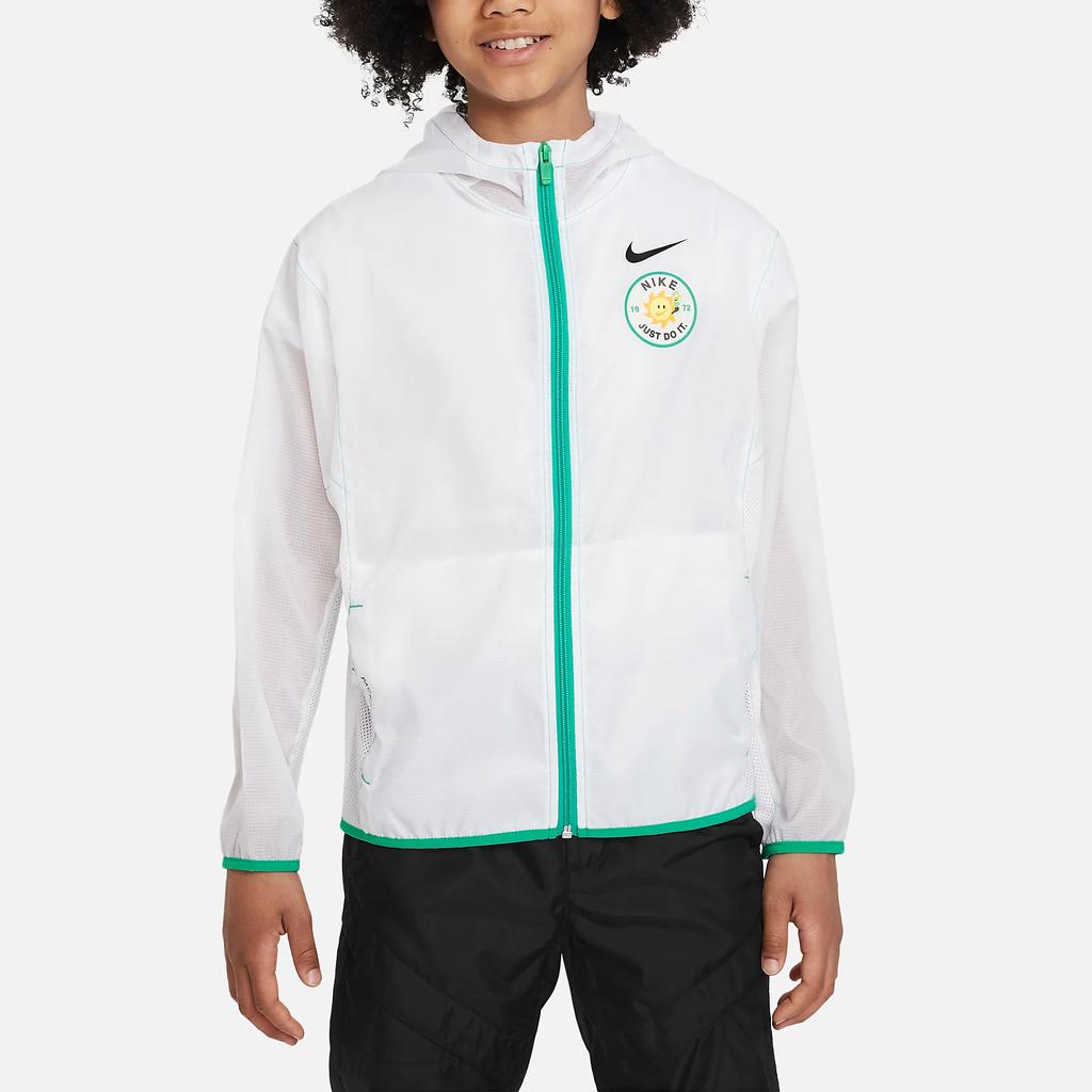 New Nike Kids Jackets FJ7238-100