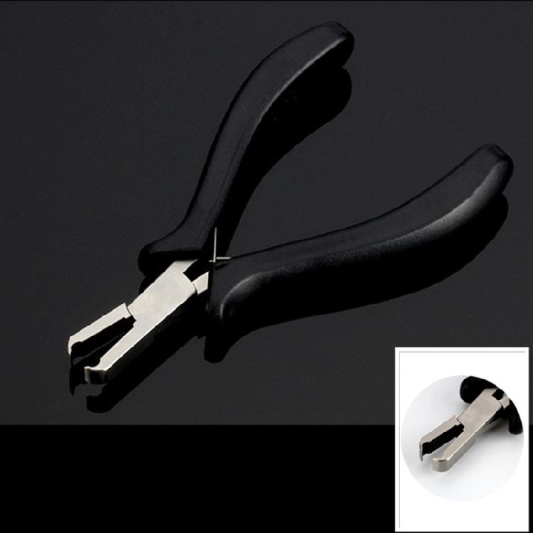 Rimless Eyeglasses Plier Optical Eyeglasses Adjusting Pliers Repairing Eyewear
