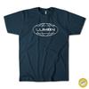 T-Shirt LUMON | Maglietta Serie TV Severance | Camicia Lumon Industries