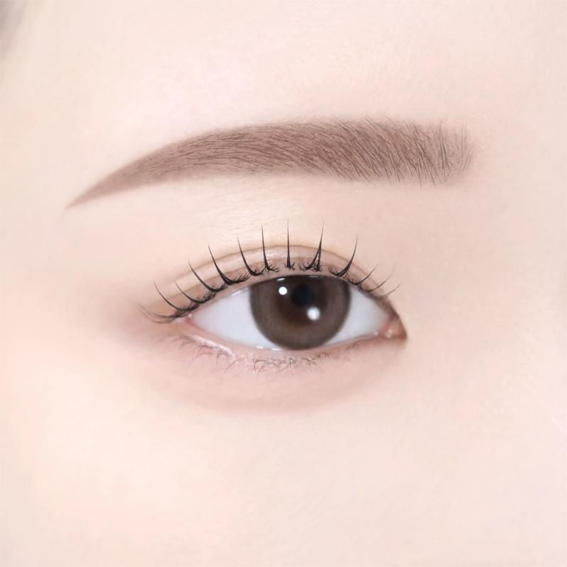 DASIQUE Pro Slim Brow Cara 3g