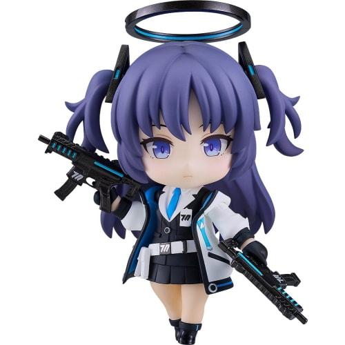 Nendoroid Blue Archive Hayase Yuuka Non-scale Plastic Painted Action Figure