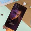 After Movie Hardin Scott Soft Case For Samsung Galaxy S25 Ultra S9 S10 S20 FE S21 S22 S23 Plus S24 Ultra Funda Cover