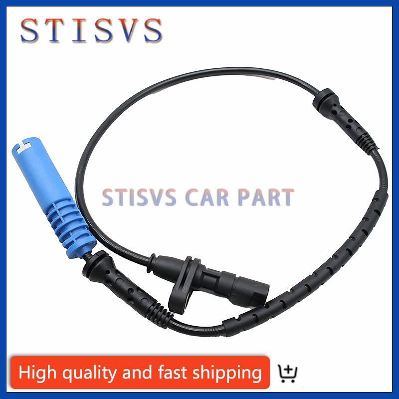 Front Left/Right ABS Wheel Speed Sensor 34526756379 For BMW X5 E53 2000-2006 34526760533 34526771704 New Cars Accessories