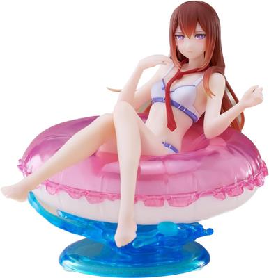STEINSGATE Aqua Float Girls Figure Makise Kurisu 1 Type