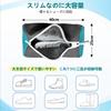 Shoe Washing Net with Shoe Washing Shoe Laundry Washing Prevents Shoes from Losing Durable and Durable for Home Suitable for Indoor Shoes and Set of 2