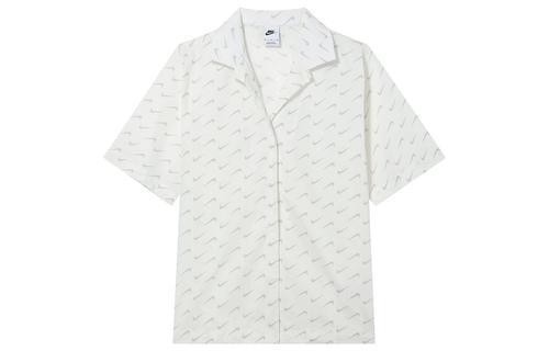 

Nike Shirts Women s Sail White DV7931-133 M белый