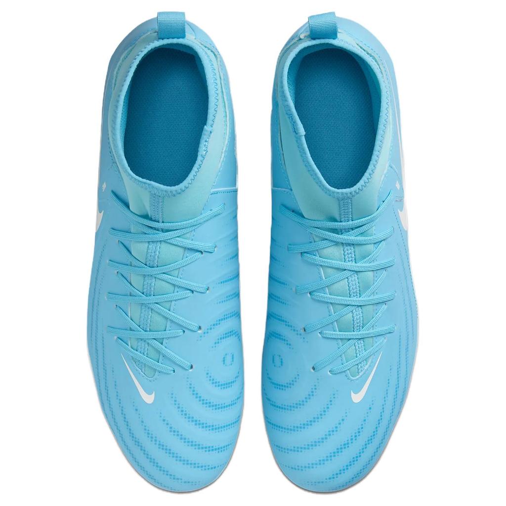 New Nike Phantom Luna 2 Club Mg High Blue Fury White FJ2558-400