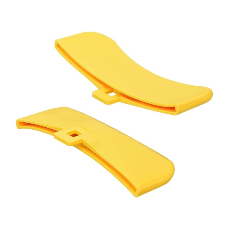 Tire Demount Head Wear Resistant Protective Cover For Tire Changer Insert Rims Protector Accessories