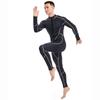 Men's Long-Sleeve Wetsuit