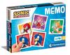 Memo Sonic
