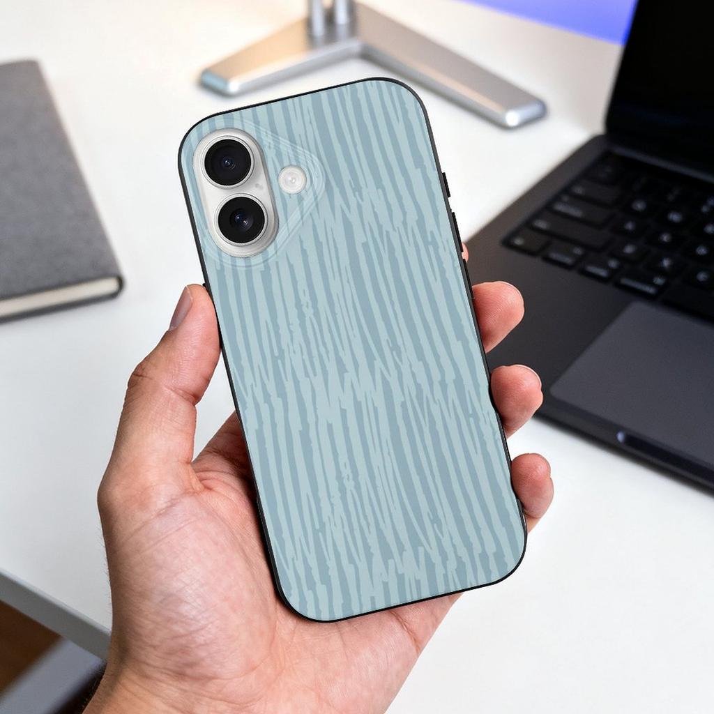 1 Pack For iPhone 17 Series TPU Phone Case Matte Anti-Fall Lightweight Design, Daily Protection