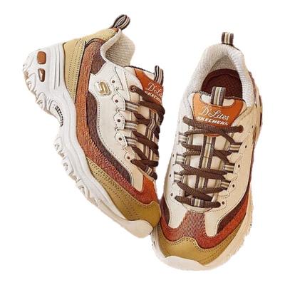 Obuwie uniseks – Sneakersy