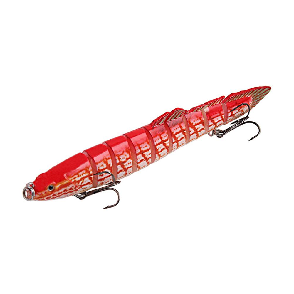 Cheap Fishing Bait 130cm/21g 1Pcs High Simulation 2022 New Joom