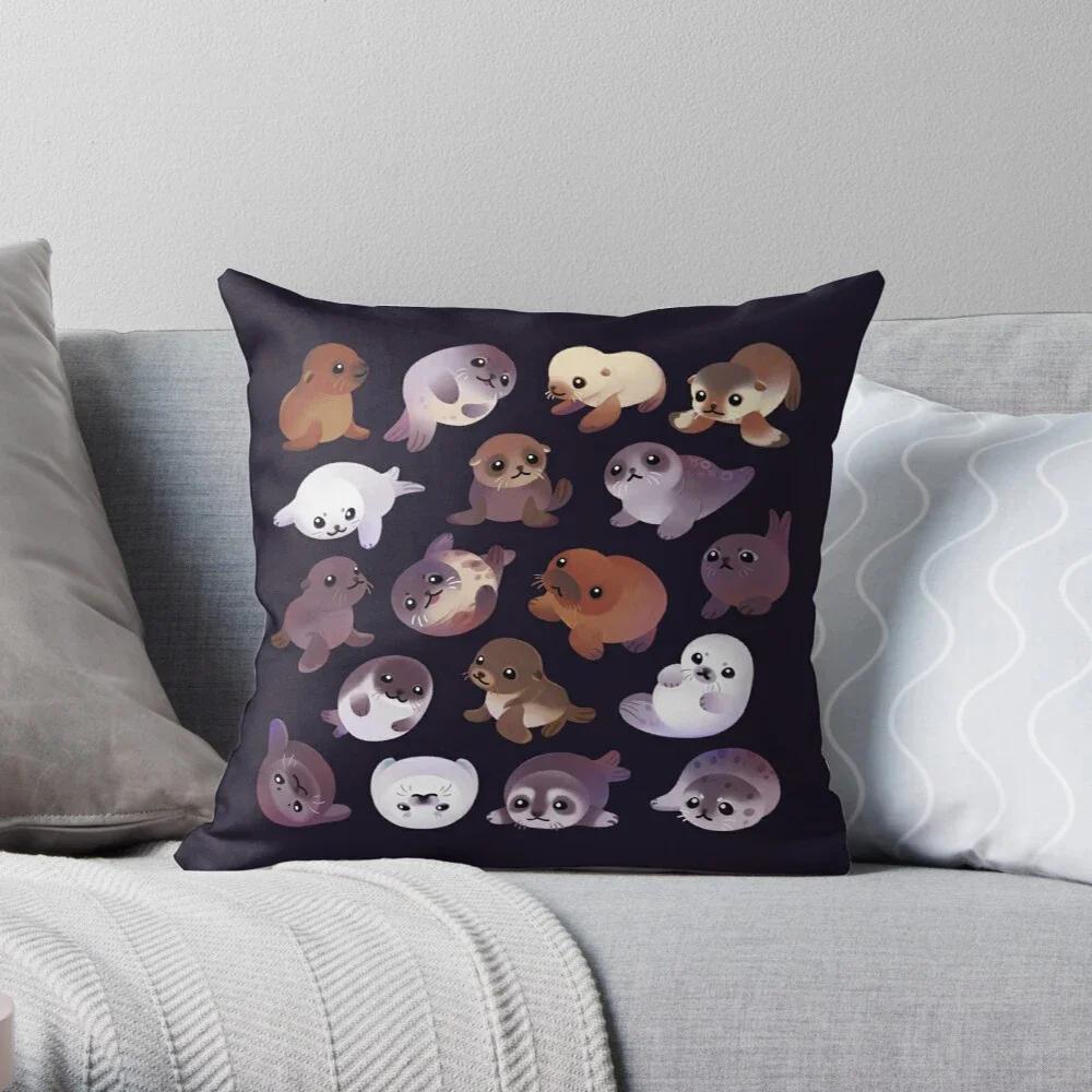 Decorative  Home Pillow Case Cushion Covers  Nordic  Modern Living Room Sofa House Bed