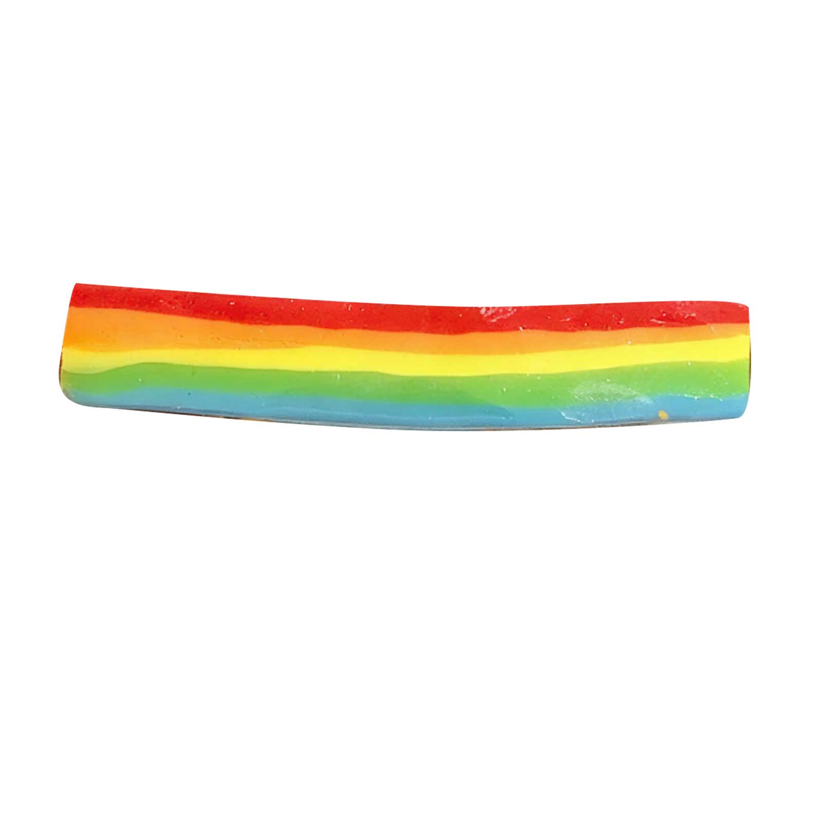 

Strip And Colorful Strip Soft Sour Sugar Squeezable Toy Stretchable Simulation Housekeeping Toy Stress Gadget Prospector