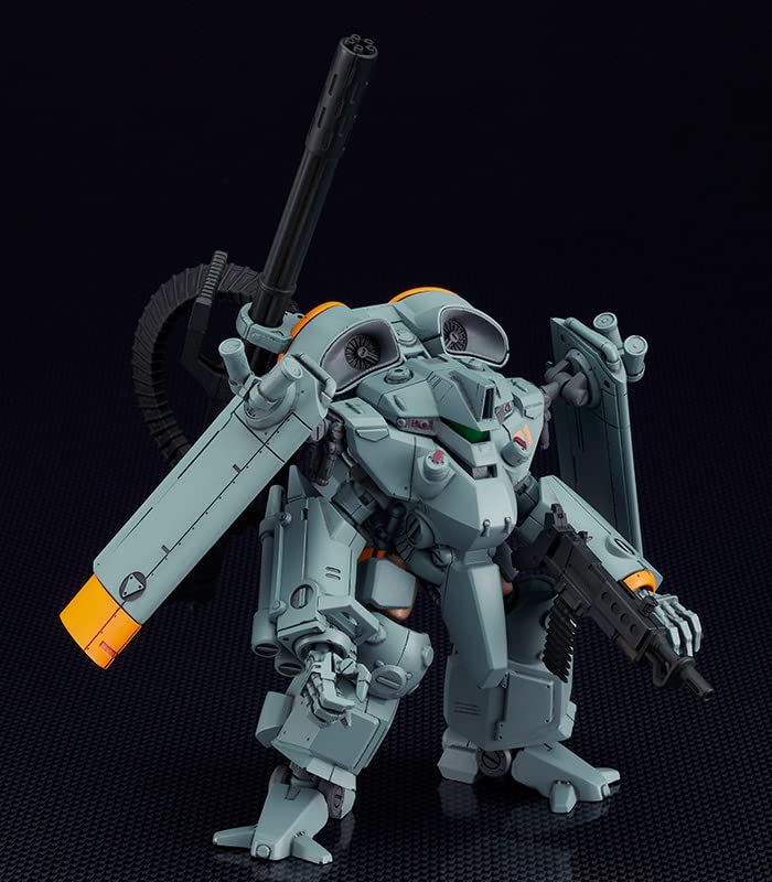 MODEROID Metal Skin Panic MADOX 01 MADOX 01 Non-scale Assembled Plastic Model