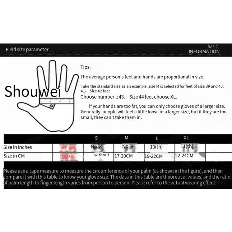 Full Finger Outdoor Military Fan Training Gloves Men's Microfiber Protective Outdoor Rock Climbing Cycling Fitness Gloves